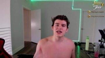 Thejohnnystone  22-07-2021 video strip